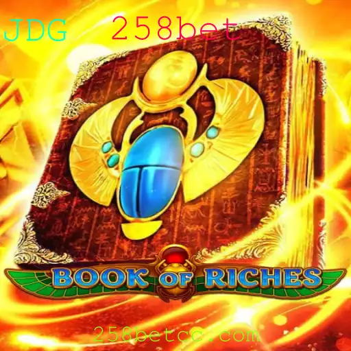 Explorando o Mundo do BookofRiches: Uma Aventura de Cassino com 258bet
