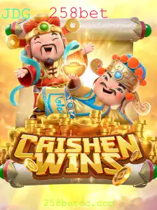 Descubra Caishen Wins: O Jogo de Slots Inspirado na Mitologia Chinesa