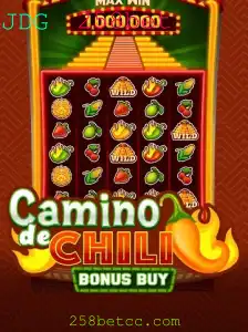 Descubra o Universo Vibrante de CaminodeChiliBonusBuy