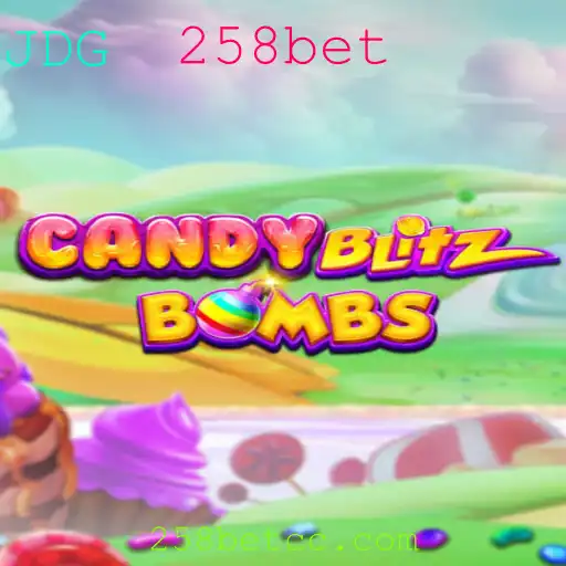 Descubra o Fascinante Mundo de CandyBlitzBombs e a Sua Ligação com 258bet