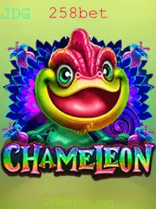 Chameleon: Um Mergulho no Mundo do Jogo de Estratégia e Dedução com 258bet