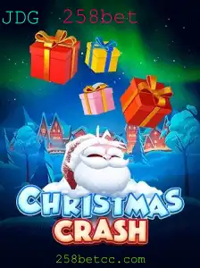 ChristmasCrash: Diversão Festiva e Estratégica com 258bet