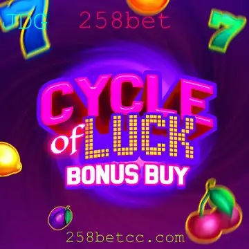 Explorando o Fascinante Mundo de CycleofLuckBonusBuy na Plataforma 258bet
