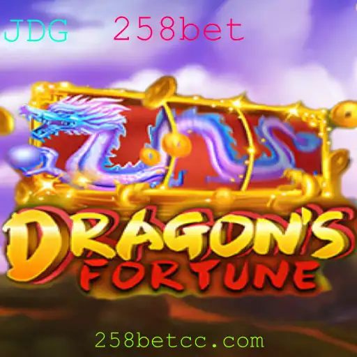 Explorando 'DragonFortune': Um Guia Completo do Jogo com 258bet