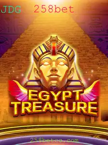 Descubra o Fascinante Mundo do EgyptTreasure com 258Bet