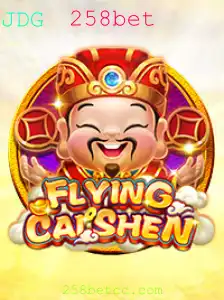 Explorando o Jogo FlyingCaiShen