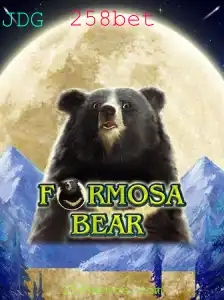 Descobrindo FormosaBear: Um Mergulho no Novo Fenômeno de Jogo