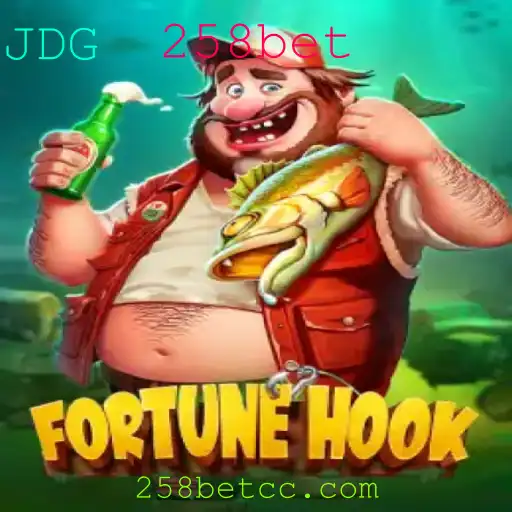 FortuneHook: A Nova Sensação no Mundo dos Jogos de Apostas