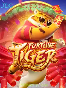 Explorando FortuneTiger: O Novo Sucesso nos Cassinos Online com 258bet