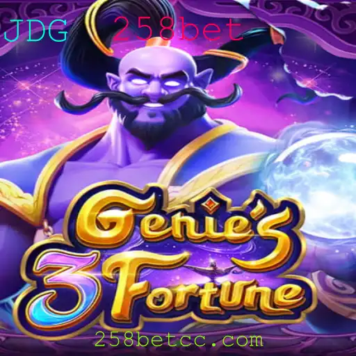 Desvendando o Mundo de Genie3Fortune: A Última Sensação em Jogos de Aposta
