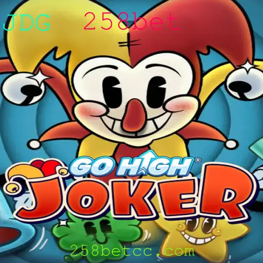 Descubra o Fascinante Mundo de GoHighJoker com 258bet