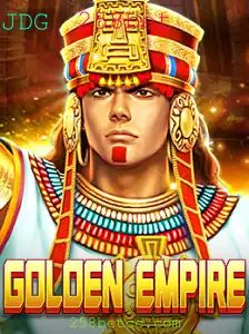 Explorando o Fascinante Mundo do Jogo GoldenEmpire com 258bet