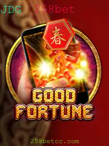 Explorando o Fascinante Mundo de GoodFortuneM: Um Jogo com um Toque Contemporâneo de 258bet
