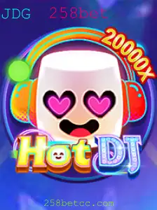 Descubra HotDJ: O Jogo de Estratégia Musical com Apostas da 258bet
