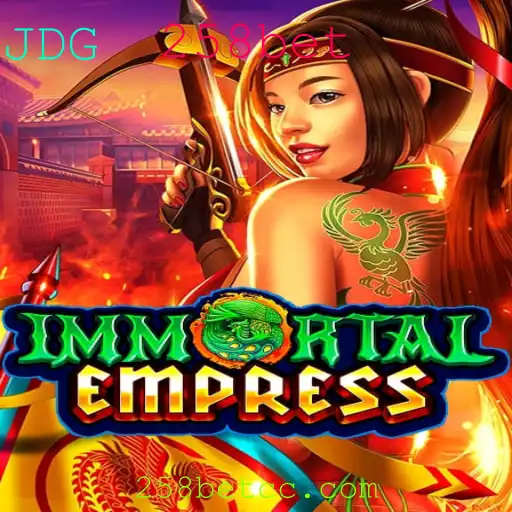 Explorando ImmortalEmpress: A Tradição Antiga Encontra o Mundo Moderno dos Jogos