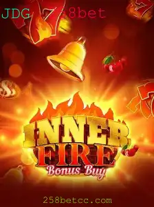 Descobrindo o Mundo Emocionante de InnerFireBonusBuy em 258bet