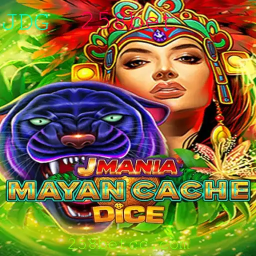 JManiaMayanCacheDice: Descubra o Fascinante Mundo do Jogo de Dados Inspirado nas Civilizações Antigas