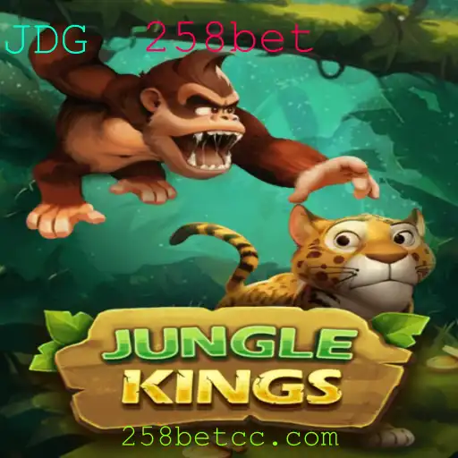 JungleKings: Explore o Mundo Selvagem com Estratégia e Criatividade