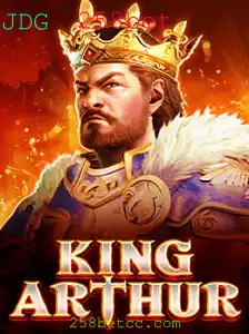 O emocionante mundo de KingArthur: Uma jornada pelos tempos com 258bet