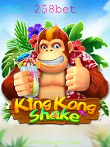Descubra o Fascinante Mundo do Jogo KingKongShake