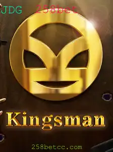 Descubra o Jogo Kingsman: Estratégia e Diversão com 258bet