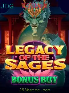 Explorando o Fascinante Mundo de LegacyoftheSagesBonusBuy
