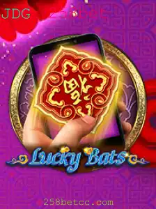 LuckyBatsM: Descubra o Mundo Vibrante e Inovador do Jogo 258bet