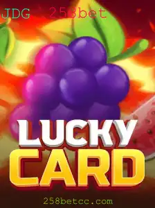 Explorando o Mundo do Jogo LuckyCard: Estrutura, Regras e Atualizações Recentes