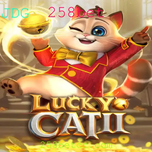 Explorando LuckyCatII: O Novo Fenômeno do Jogo com 258bet