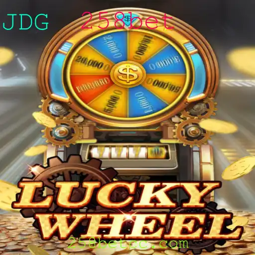 Descubra como jogar LuckyWheel e se divirta com o 258bet