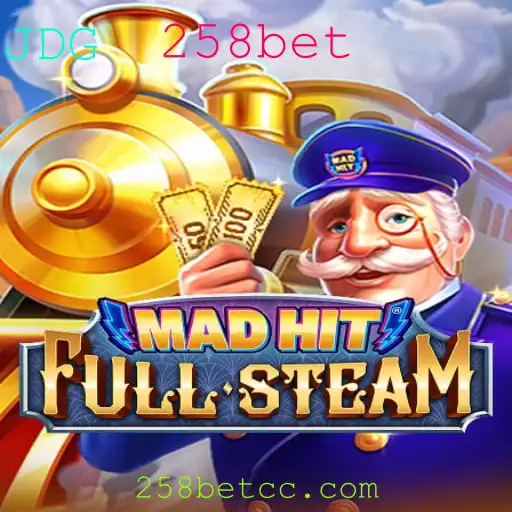 Descubra MadHitFullSteam: O Novo Fenômeno dos Jogos com 258bet
