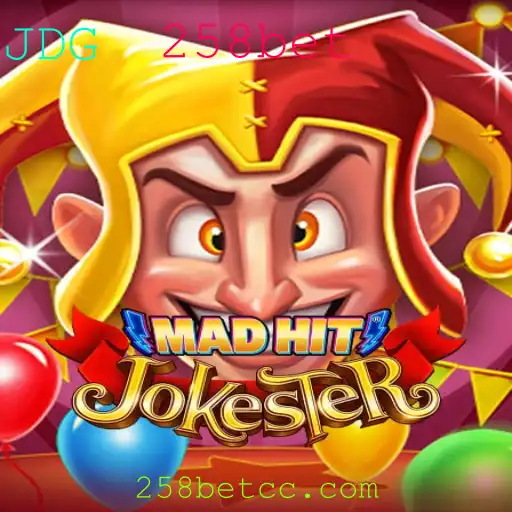 MadHitJokester: Regras, Desafios e Diversão com 258bet