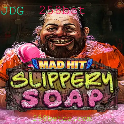 Descubra MadHitSlipperySoap: O Jogo Vibrante que Está Conquistando o Mundo