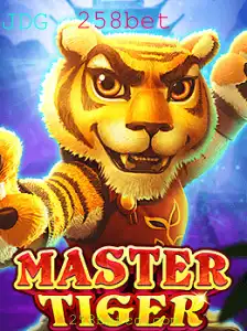 MasterTiger: Descubra o Fascinante Mundo do Jogo e as Regras de 258bet
