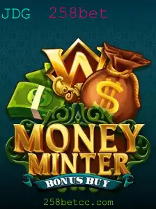 Explorando o Fascinante Mundo de MoneyMinterBonusBuy no 258bet