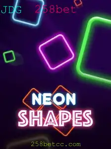 NeonShapes: Conheça o Jogo que Mistura Estratégia e Diversão