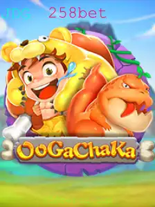 OoGaChaKa: O Novo Fenômeno do Entretenimento Interativo