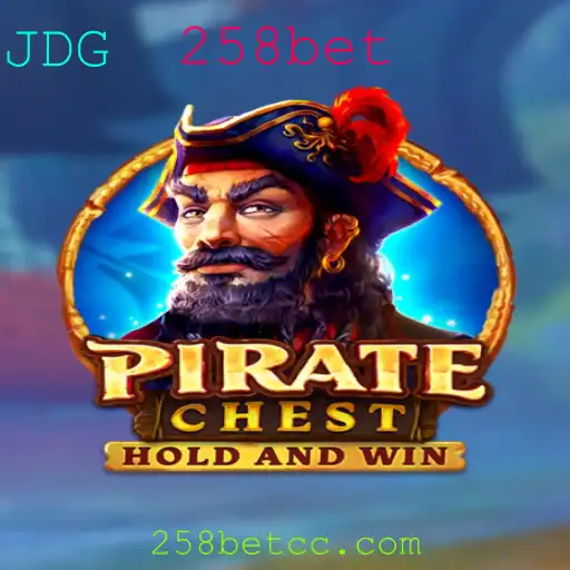 Descubra a Aventura do PirateChest com 258bet