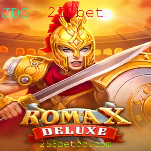 Explorando o Fascinante Mundo de RomaXDeluxe no Universo de Jogos de Azar