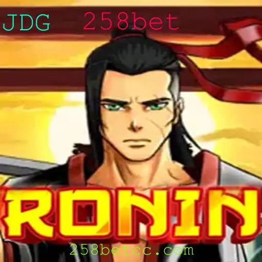 Ronin: Um Jogo Estratégico no Universo 258bet