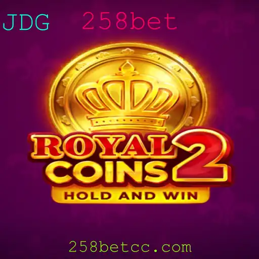 RoyalCoins2: A Nova Sensação de Cassino Virtual
