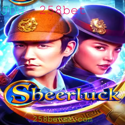 Explorando Sheerluck: O Jogo de Mistério com 258bet