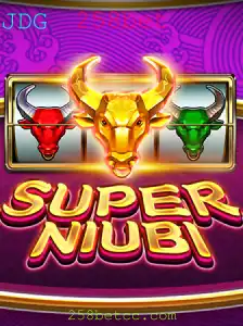 Descubra o Mundo do Jogo SuperNiubi e sua Conexão com a Plataforma 258bet