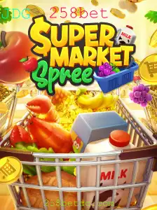 Explorando SupermarketSpree: Um Mergulho Completo no Jogo e Suas Regras