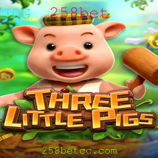 Desvendando o Jogo 'THREELITTLEPIGS': Estratégia e Diversão em 258bet