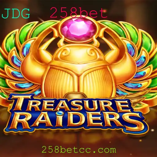 Tesouros e Aventuras: Descubra o Mundo de TREASURERAIDERS
