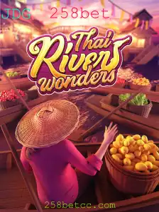Explorando ThaiRiverWonders: Um Mergulho com Sucesso no Universo 258bet