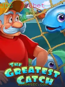 Descubra o Mundo de TheGreatestCatch: O Novo Fenômeno dos Jogos online