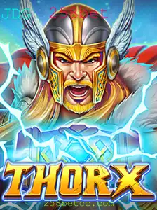 Descubra o fascinante mundo de ThorX: O Jogo que Revoluciona o Mercado de Apostas