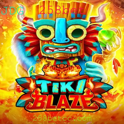 TikiBlaze: Uma Jornada de Aventura e Estratégia no Mundo dos Jogos